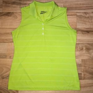 Nike Golf Shirt